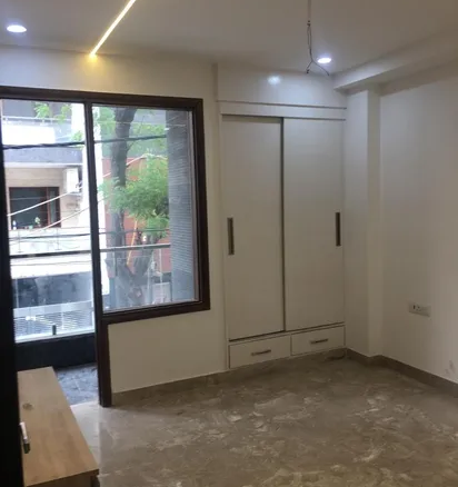 Newly Constructed 2 BHK Builder Floor in C5A Block, Janakpuri | Modern Elegance, Sun-Facing | Janakpuri Homes