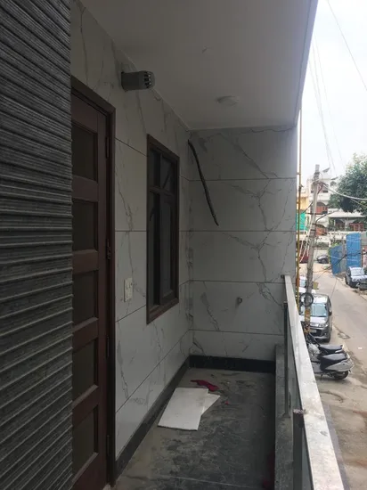 Newly Constructed 2 BHK Builder Floor in C5A Block, Janakpuri | Modern Elegance, Sun-Facing | Janakpuri Homes