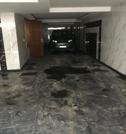 Newly Constructed 2 BHK Builder Floor in C5A Block, Janakpuri | Modern Elegance, Sun-Facing | Janakpuri Homes