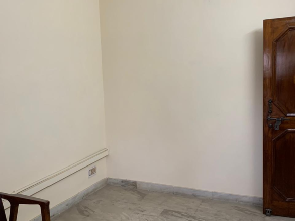 Spacious 2 BHK MIG Flat for Rent in Janakpuri C4H Block | Second Floor, Park Views, Close to Metro Station - ₹24K/Month