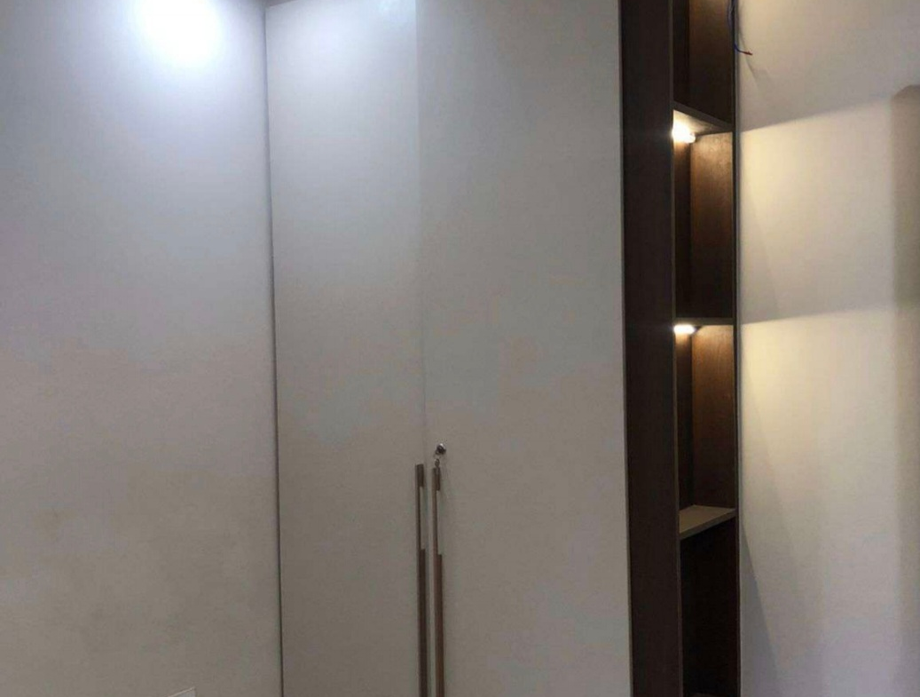 Renovated 3 BHK MIG Flat in Janakpuri C4E | Park Views, Ground Floor - ₹1.5 Cr