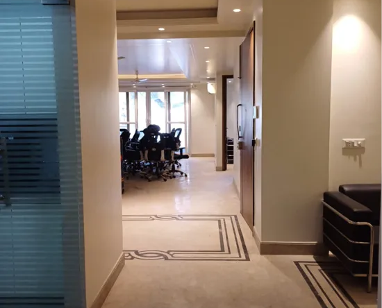 Luxurious 3 BHK Builder Floor in B3 Block Janakpuri - Newly Constructed, Sun-Facing, Well-Ventilated