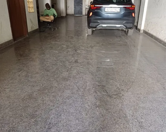 Luxurious 3 BHK Builder Floor in B3 Block Janakpuri - Newly Constructed, Sun-Facing, Well-Ventilated