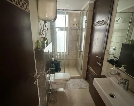 225 Sq Yards Builder Floor in Janakpuri - Modern Luxury
