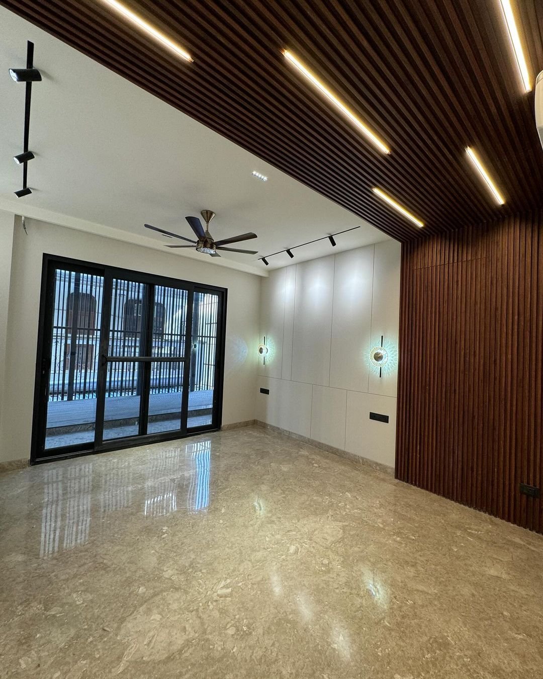 4 BHK Builder Floor in Janakpuri