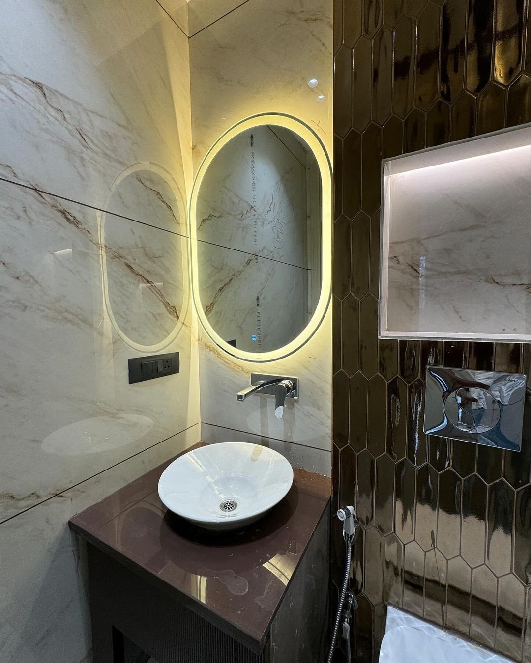 4 BHK Builder Floor in Janakpuri