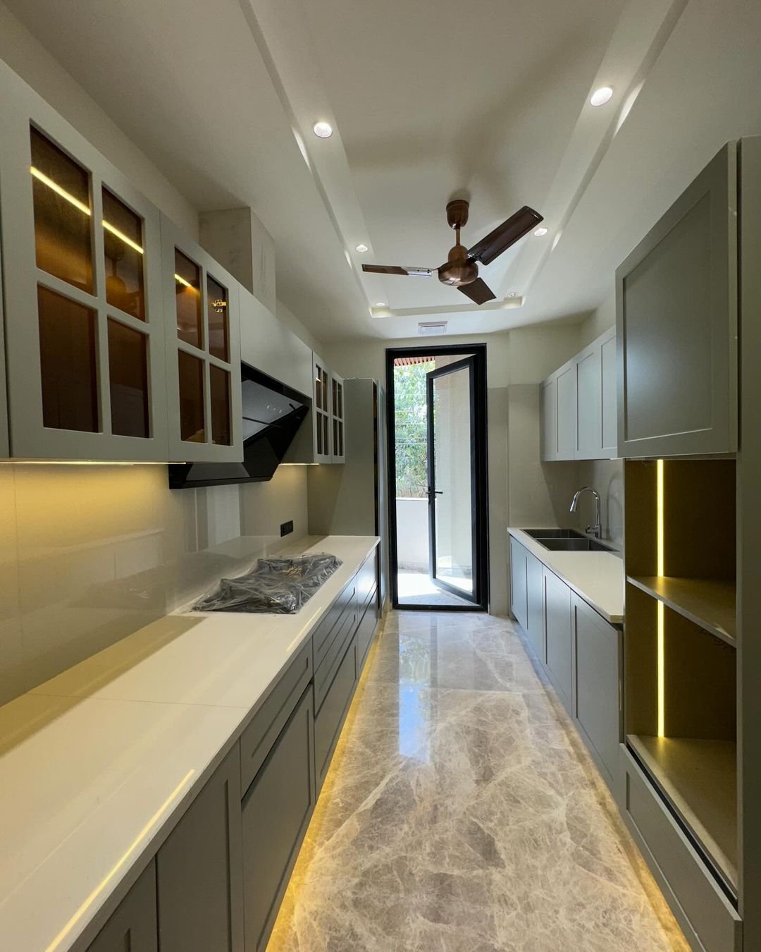 4 BHK Builder Floor in Janakpuri