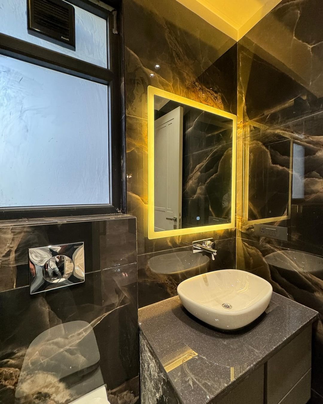 4 BHK Builder Floor in Janakpuri