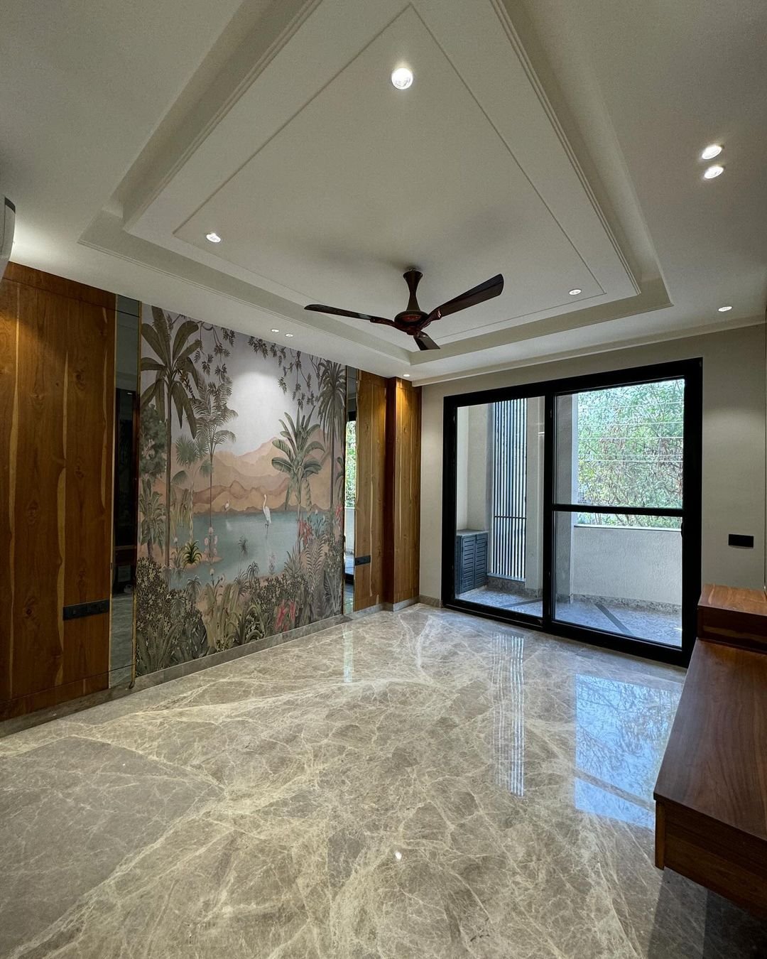 4 BHK Builder Floor in Janakpuri