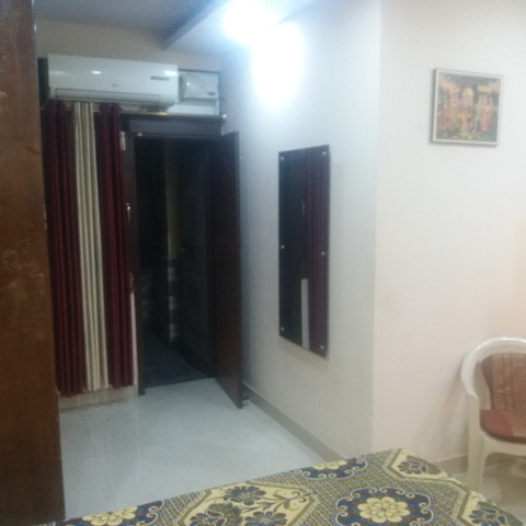 1 BHK For Rent