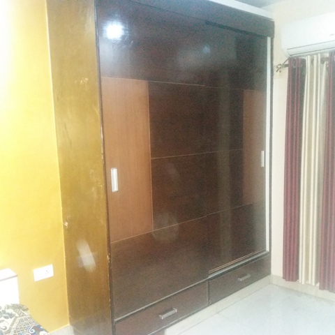 1 BHK For Rent