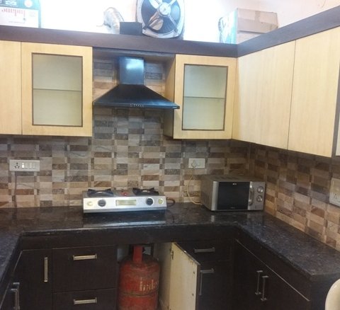 1 BHK For Rent