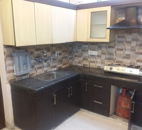 1 BHK For Rent