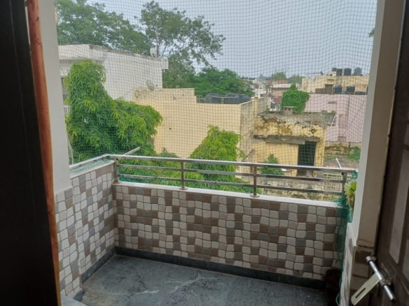 1 BHK For Rent