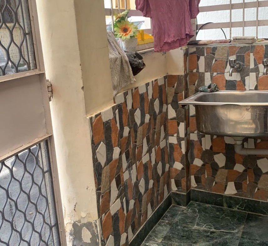 Fully Furnished Mini MIG Flat for Rent in C4H Block, Janakpuri