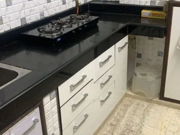 Fully Furnished Mini MIG Flat for Rent in C4H Block, Janakpuri