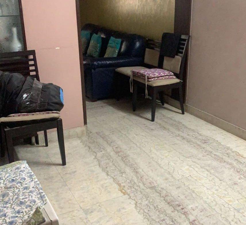 Fully Furnished Mini MIG Flat for Rent in C4H Block, Janakpuri