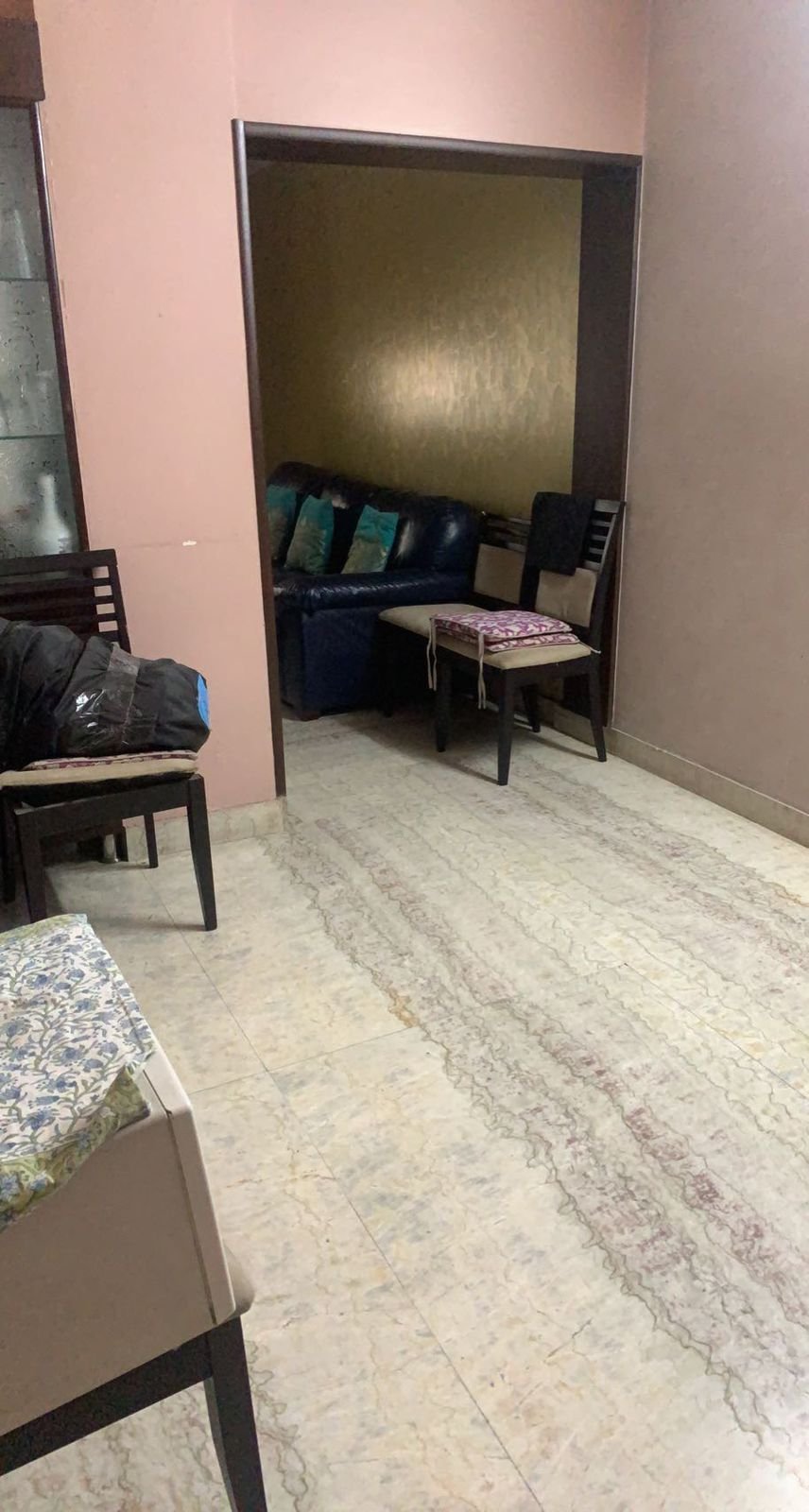 Fully Furnished Mini MIG Flat for Rent in C4H Block, Janakpuri