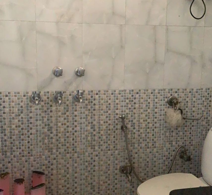 Fully Furnished Mini MIG Flat for Rent in C4H Block, Janakpuri