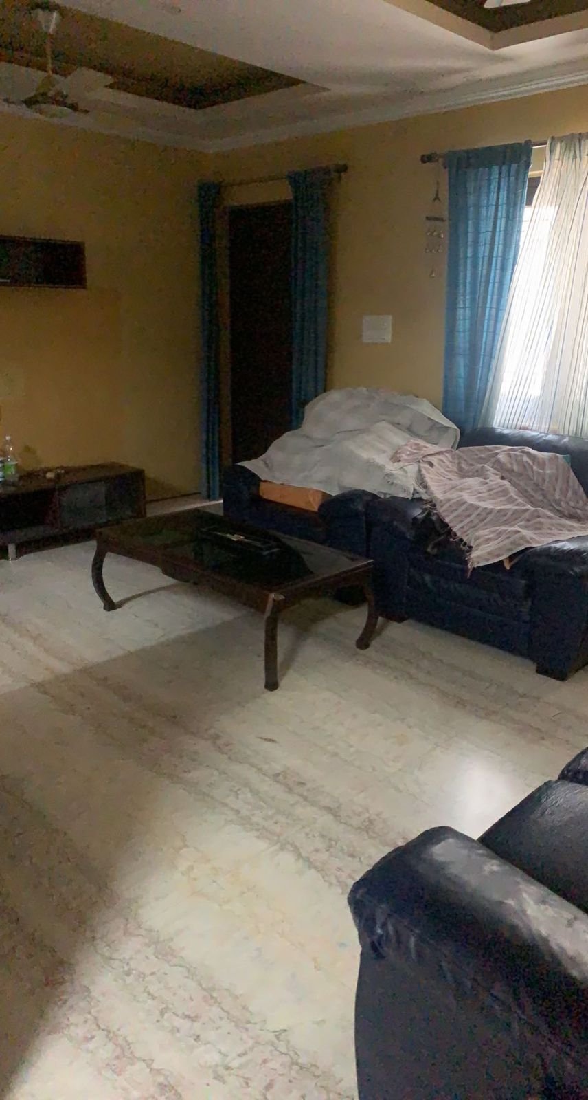 Fully Furnished Mini MIG Flat for Rent in C4H Block, Janakpuri