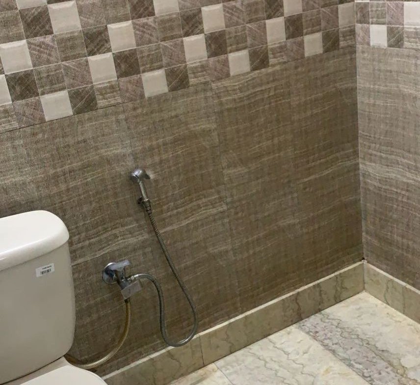 Fully Furnished Mini MIG Flat for Rent in C4H Block, Janakpuri