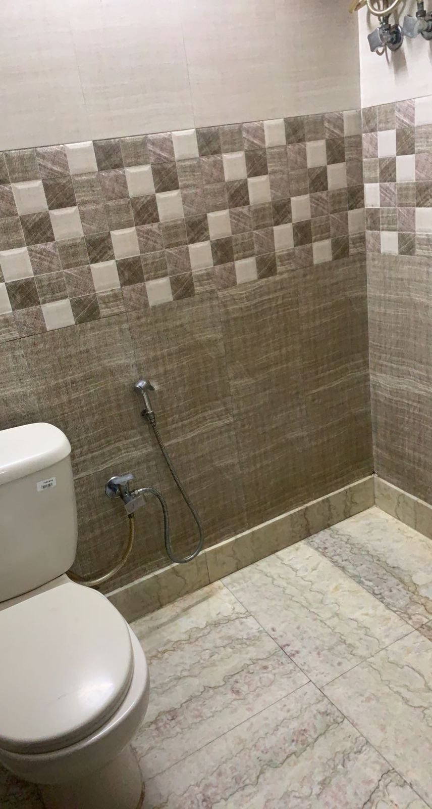 Fully Furnished Mini MIG Flat for Rent in C4H Block, Janakpuri