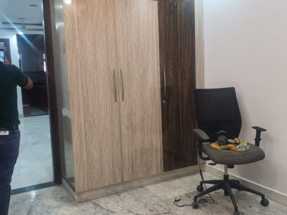 80 Gaj Builder Floor For Sale in Janakpuri