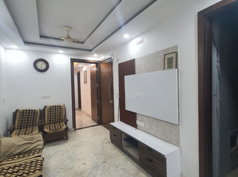 80 Gaj Builder Floor For Sale in Janakpuri