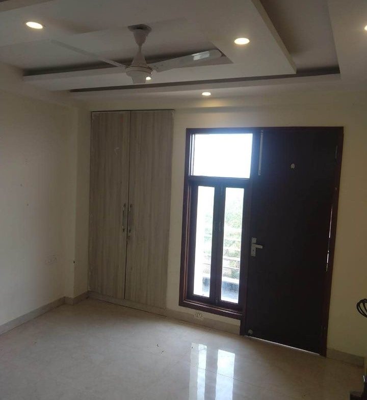 Brand New 2 BHK Builder Floor for Rent in C4F Block, Janakpuri | Park Facing | Lift & Car Parking | ₹32,000