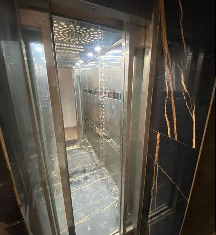 Brand New 2 BHK Builder Floor for Rent in C4F Block, Janakpuri | Park Facing | Lift & Car Parking | ₹32,000