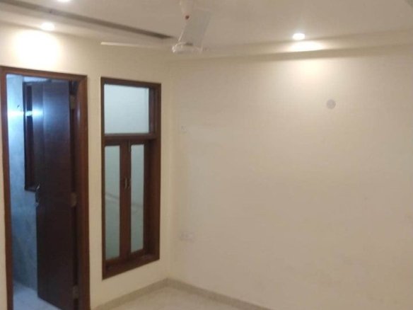Brand New 2 BHK Builder Floor for Rent in C4F Block, Janakpuri | Park Facing | Lift & Car Parking | ₹32,000
