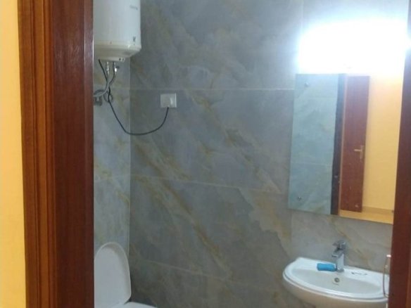 Brand New 2 BHK Builder Floor for Rent in C4F Block, Janakpuri | Park Facing | Lift & Car Parking | ₹32,000