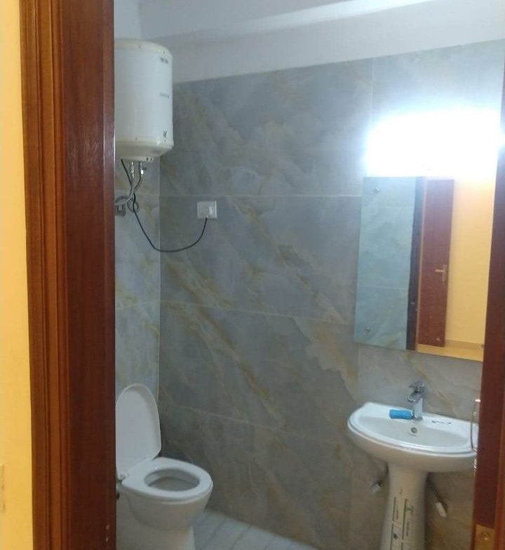 Brand New 2 BHK Builder Floor for Rent in C4F Block, Janakpuri | Park Facing | Lift & Car Parking | ₹32,000