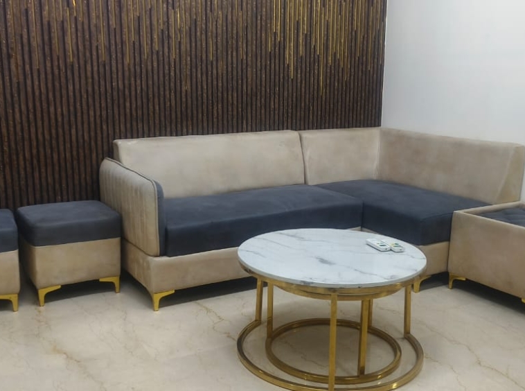 Spacious 3BHK Builder Floor with Lift & Parking for Rent in A3 Block Janakpuri | Corner Property