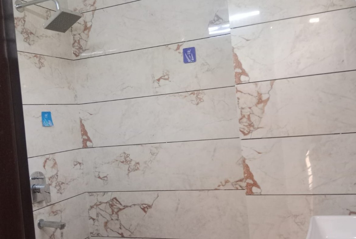 2 BHK Builder Floor for Rent in C3 Block Janakpuri | 80 Gaj | ₹32,000/Month