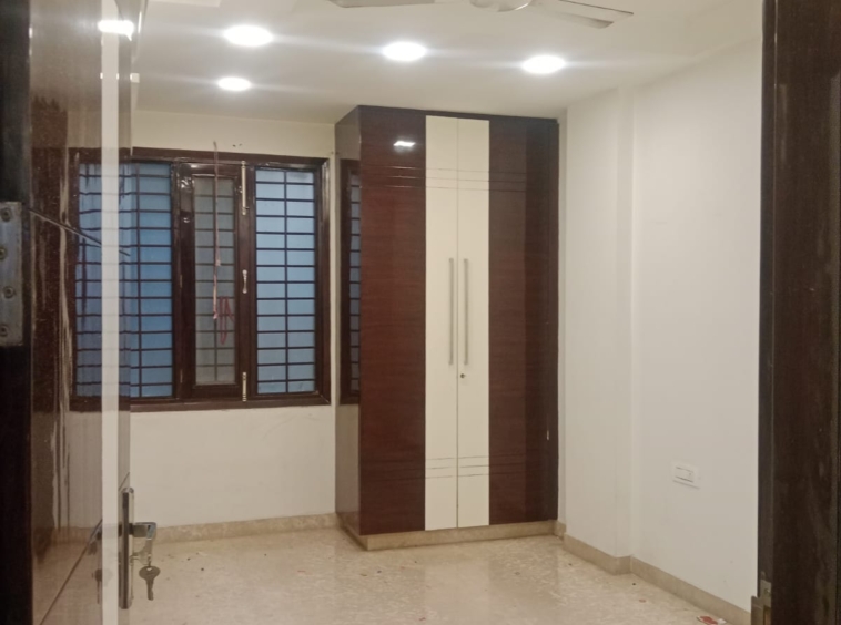 2 BHK Builder Floor for Rent in C3 Block Janakpuri | 80 Gaj | ₹32,000/Month