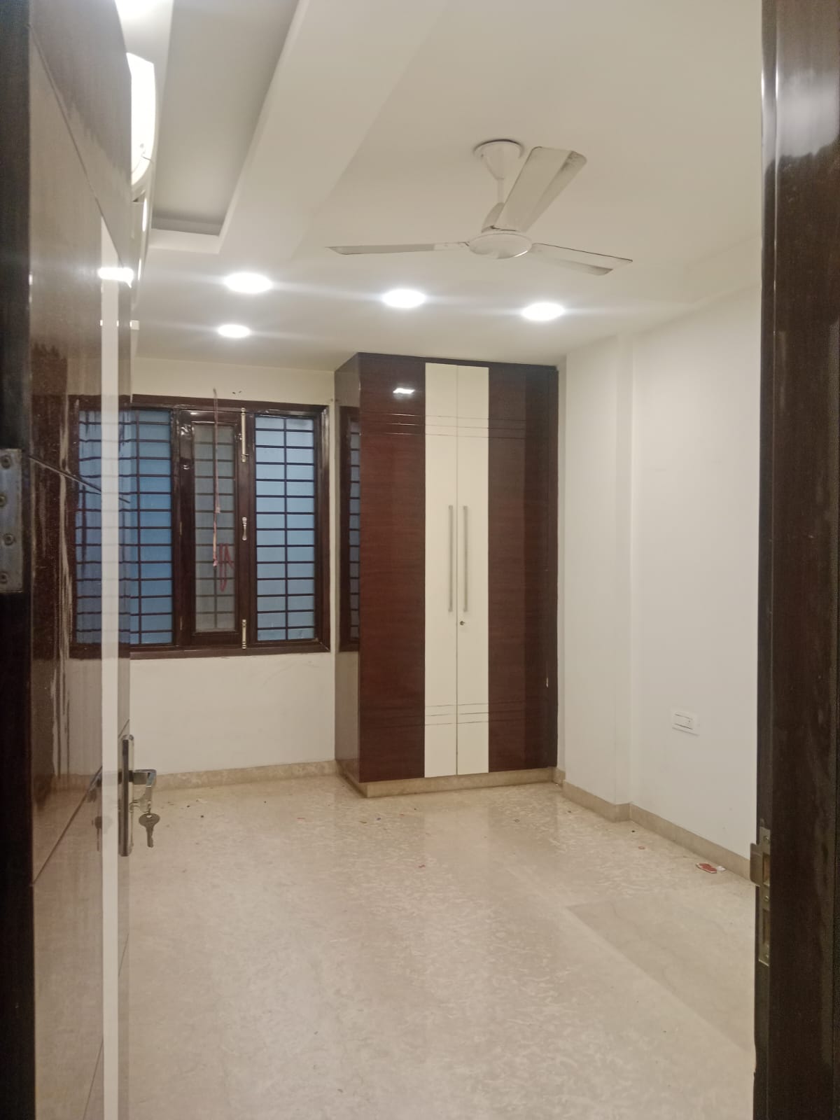 2 BHK Builder Floor for Rent in C3 Block Janakpuri | 80 Gaj | ₹32,000/Month