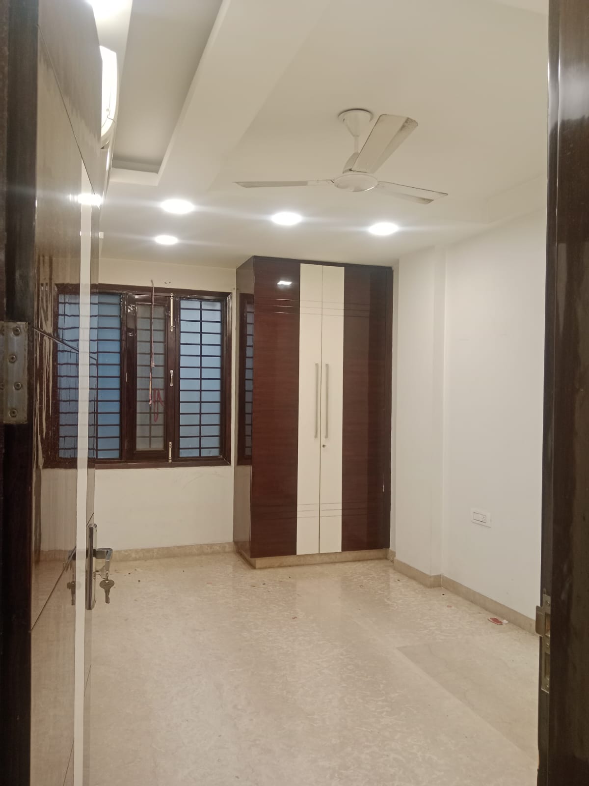 2 BHK Builder Floor for Rent in C3 Block Janakpuri | 80 Gaj | ₹32,000/Month