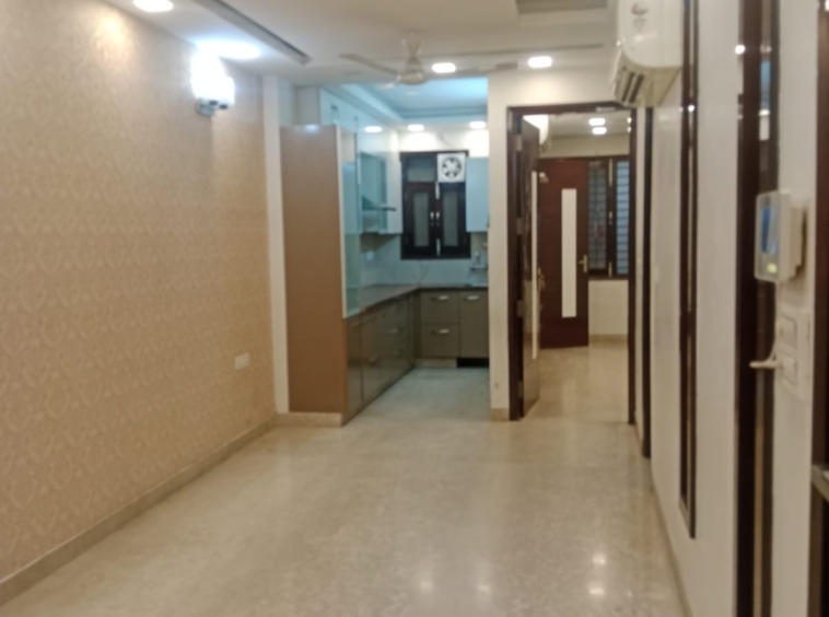 2 BHK Builder Floor for Rent in C3 Block Janakpuri | 80 Gaj | ₹32,000/Month