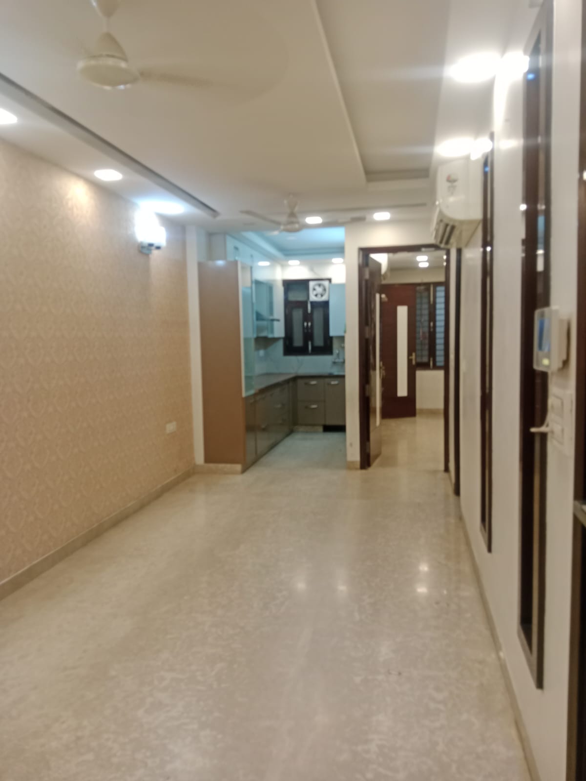 2 BHK Builder Floor for Rent in C3 Block Janakpuri | 80 Gaj | ₹32,000/Month