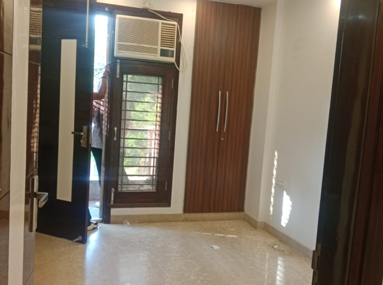 2 BHK Builder Floor for Rent in C3 Block Janakpuri | 80 Gaj | ₹32,000/Month