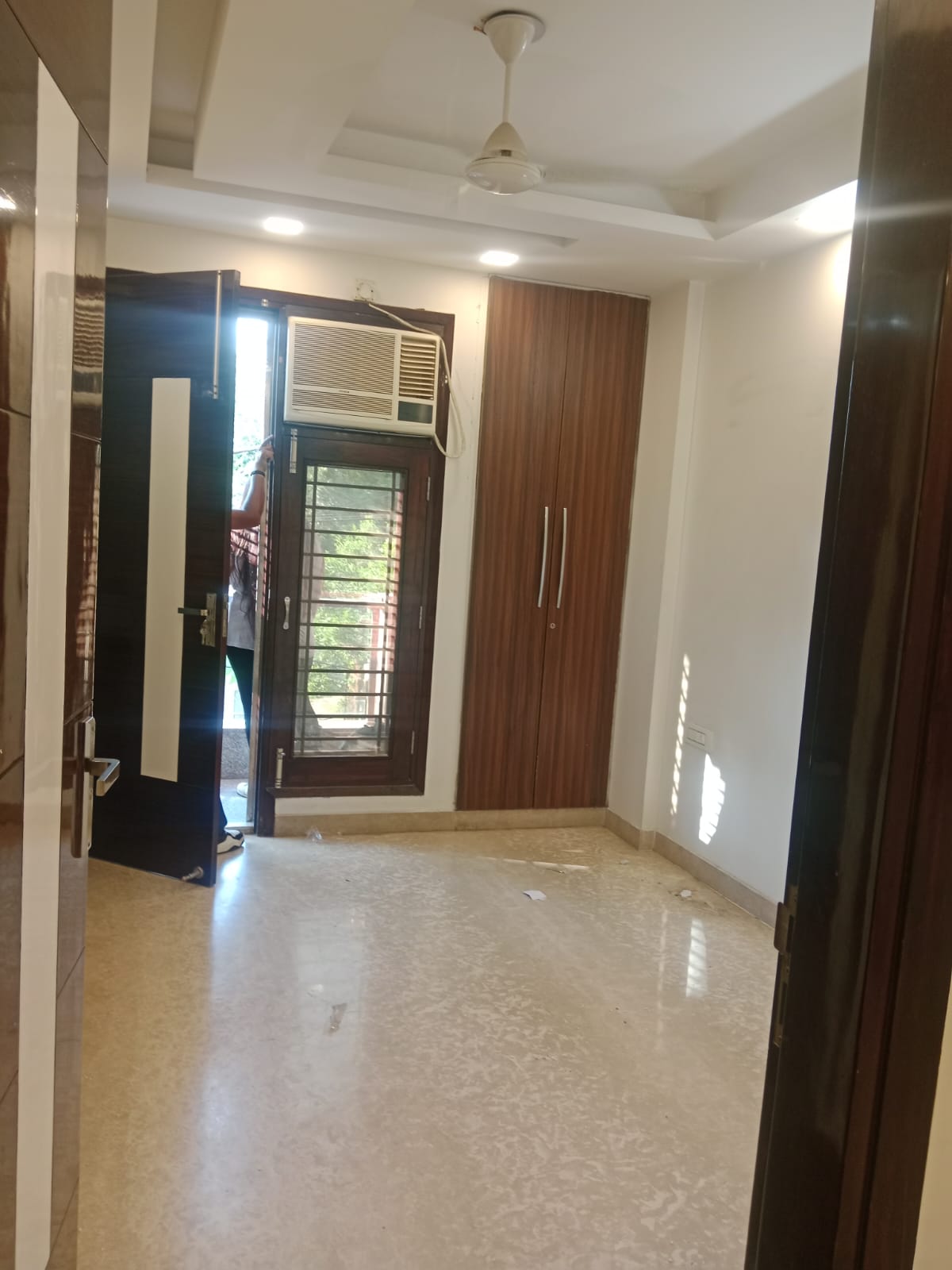 2 BHK Builder Floor for Rent in C3 Block Janakpuri | 80 Gaj | ₹32,000/Month