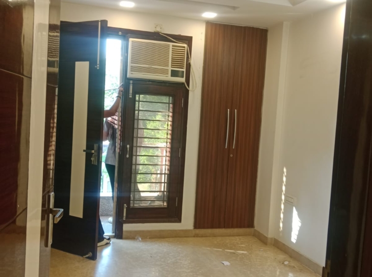 2 BHK Builder Floor for Rent in C3 Block Janakpuri | 80 Gaj | ₹32,000/Month