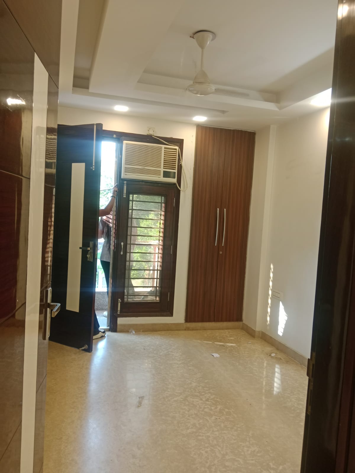 2 BHK Builder Floor for Rent in C3 Block Janakpuri | 80 Gaj | ₹32,000/Month