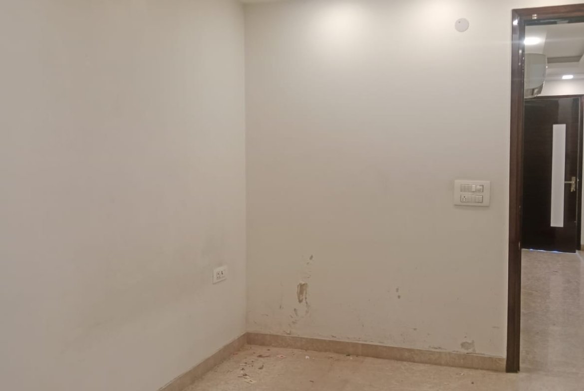 2 BHK Builder Floor for Rent in C3 Block Janakpuri | 80 Gaj | ₹32,000/Month