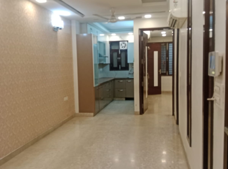 2 BHK Builder Floor for Rent in C3 Block Janakpuri | 80 Gaj | ₹32,000/Month