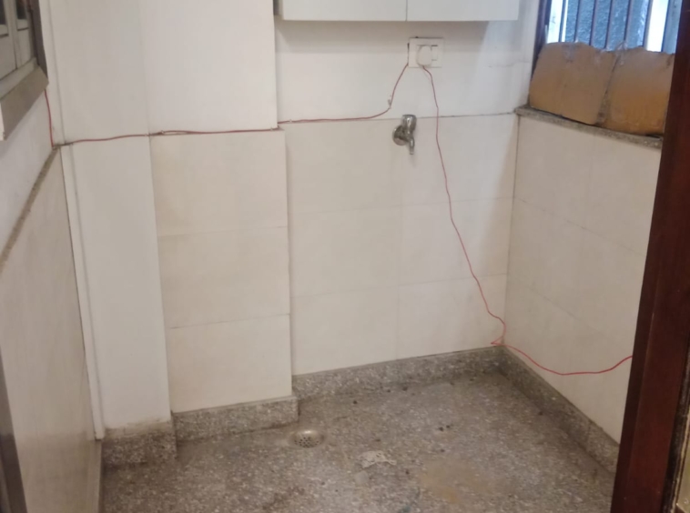 2 BHK Builder Floor for Rent in C3 Block Janakpuri | 80 Gaj | ₹32,000/Month