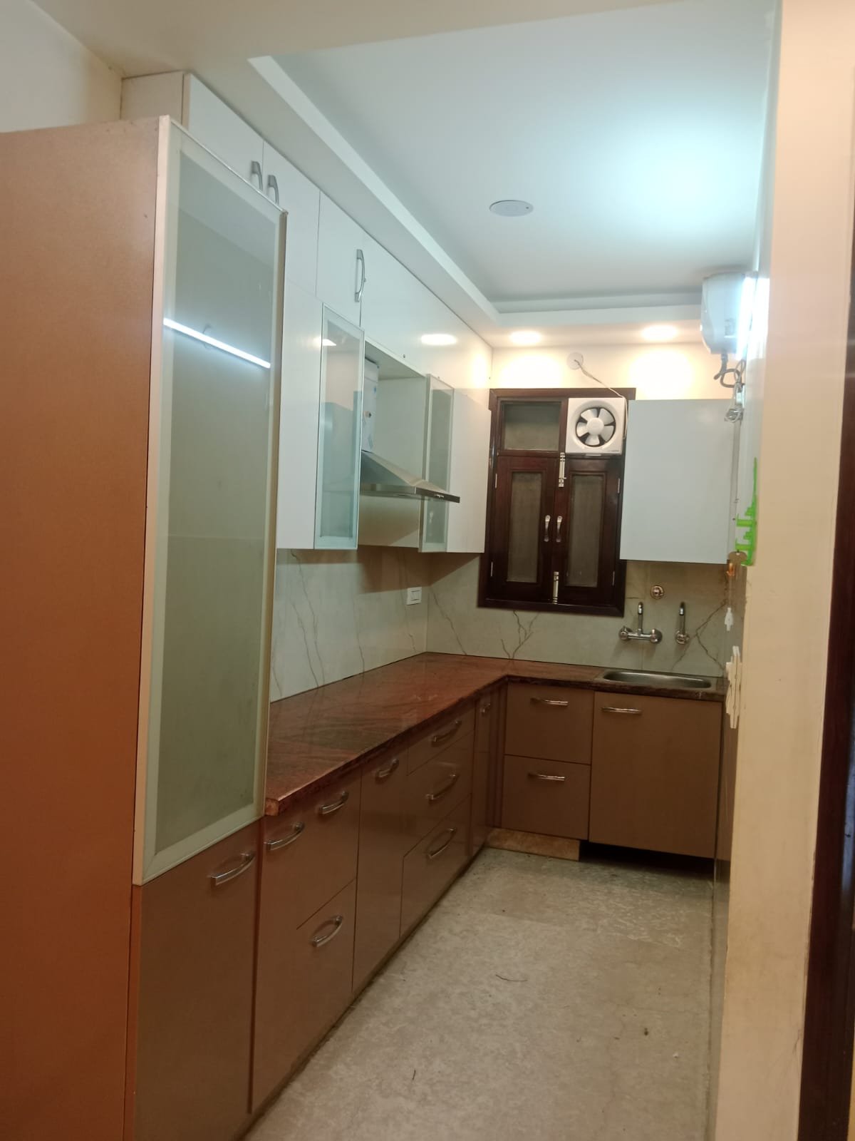 2 BHK Builder Floor for Rent in C3 Block Janakpuri | 80 Gaj | ₹32,000/Month