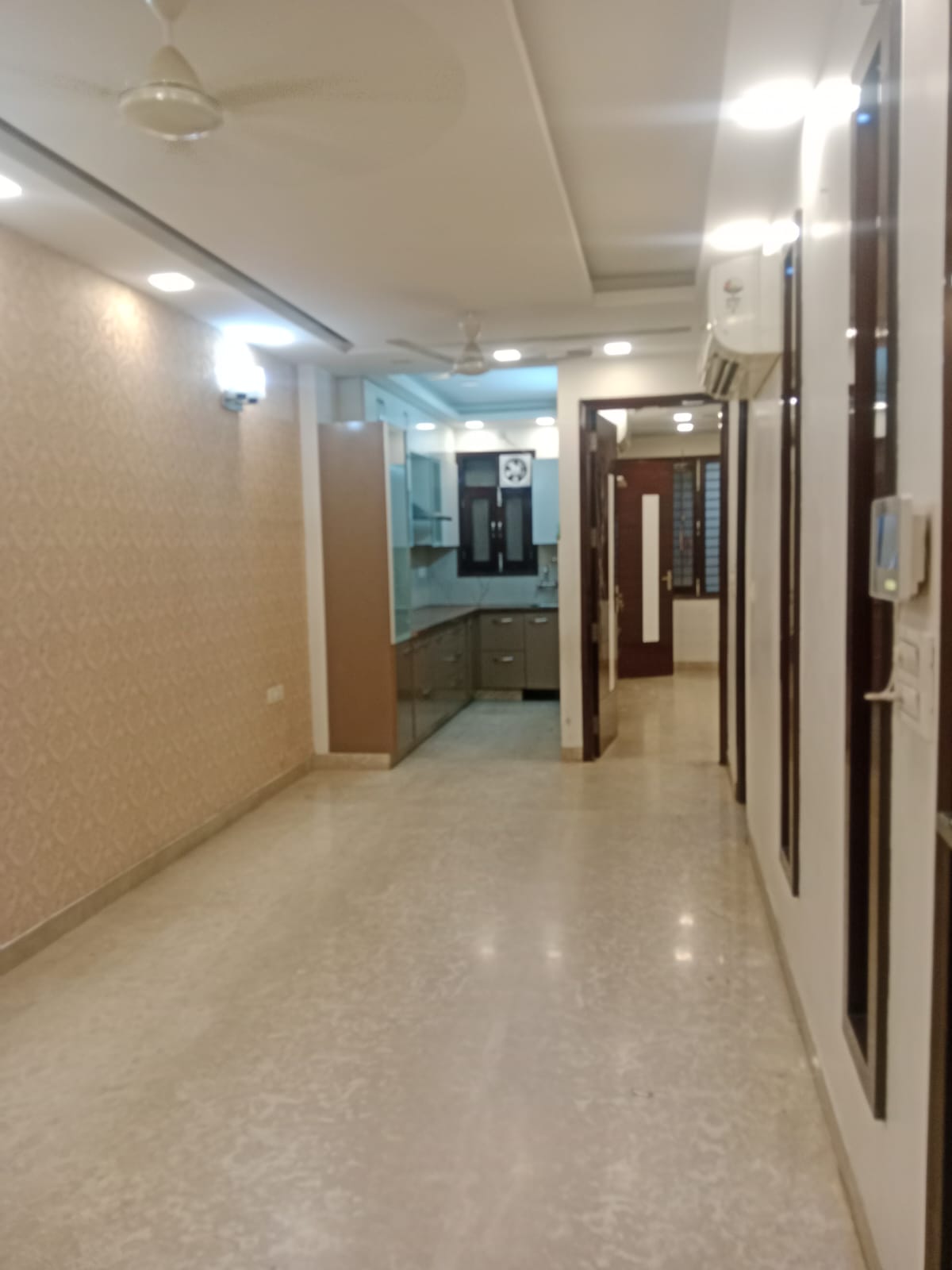 2 BHK Builder Floor for Rent in C3 Block Janakpuri | 80 Gaj | ₹32,000/Month