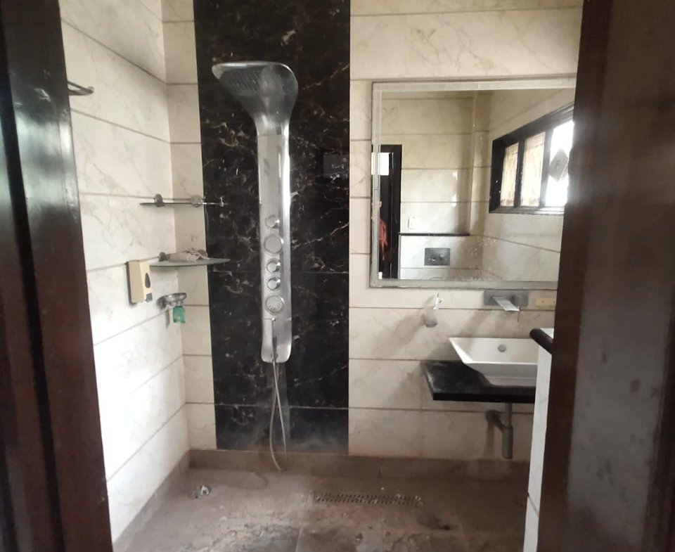 Luxurious 3BHK Builder Floor for Rent in C2 Block Janakpuri | Fully Furnished